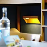 何努青年旅舍 Hörnum