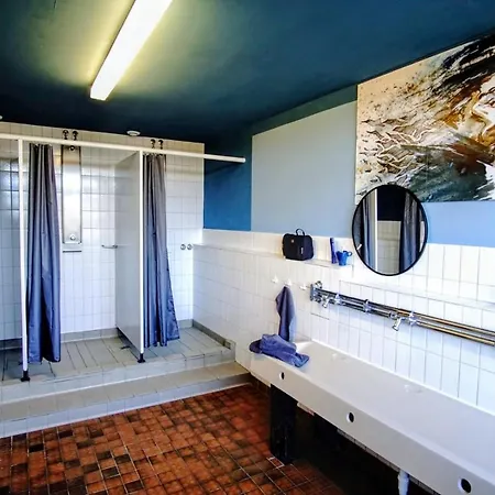 Jugendherberge Hoernum Hostel *