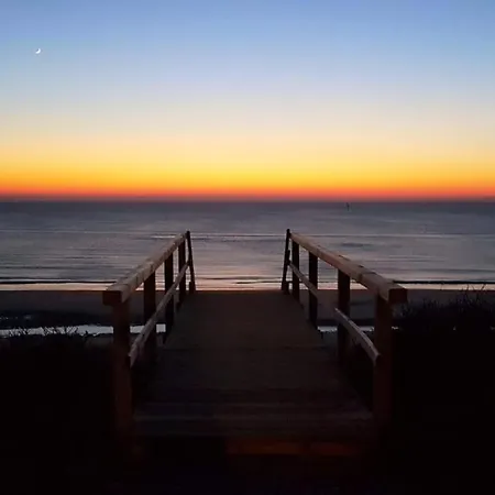 Jugendherberge Hoernum * Hörnum