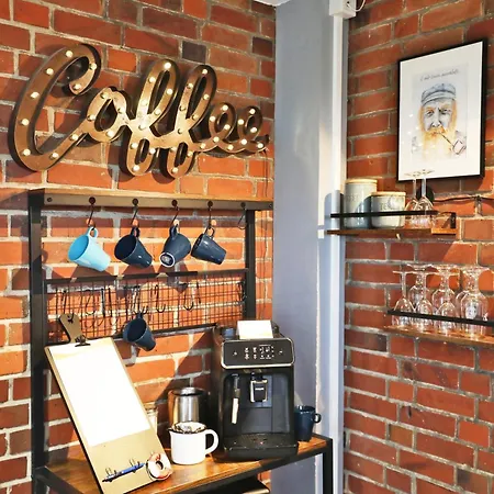 Jugendherberge Hoernum * Hörnum