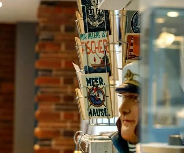 Jugendherberge Hörnum *