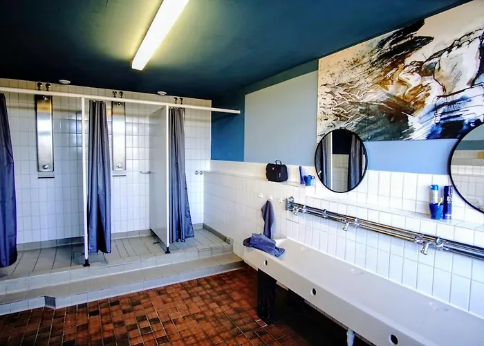 Jugendherberge Hörnum Hostel *