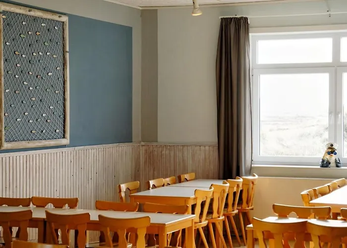 Jugendherberge Hörnum Hostel *