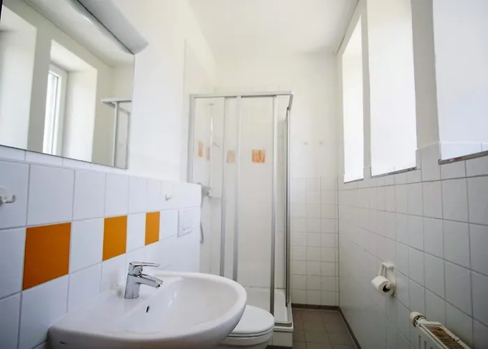 Jugendherberge Hörnum Hostel *