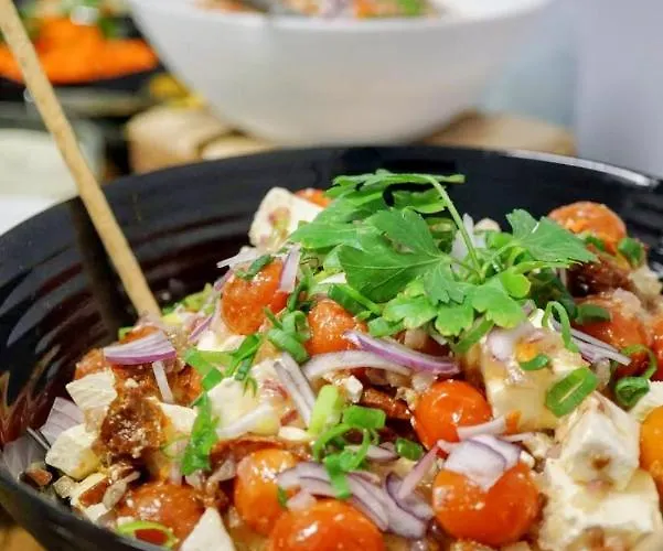 Auberge de jeunesse Jugendherberge Hoernum *