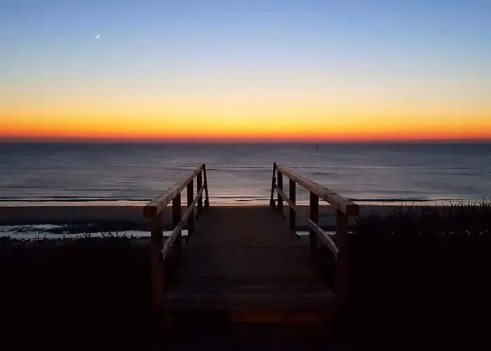 Jugendherberge Hörnum * Hörnum