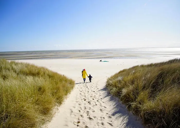 Jugendherberge Hörnum Hostel *