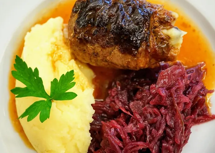 Jugendherberge Hörnum *