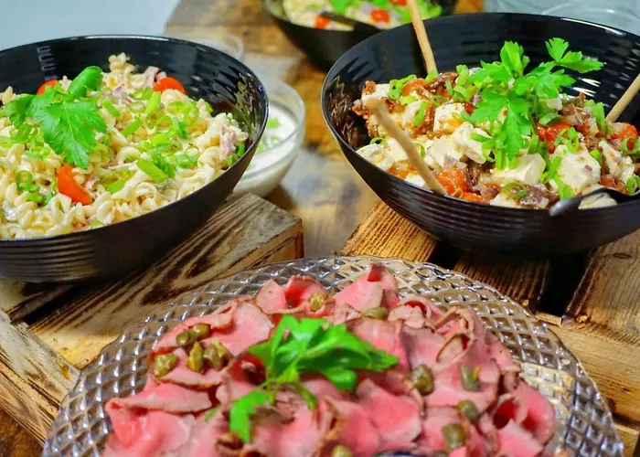 Jugendherberge Hörnum Hostel *