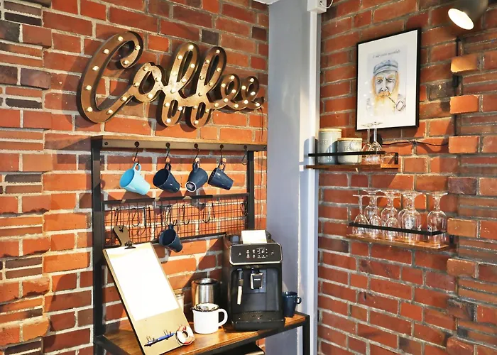 Jugendherberge Hörnum * Hörnum